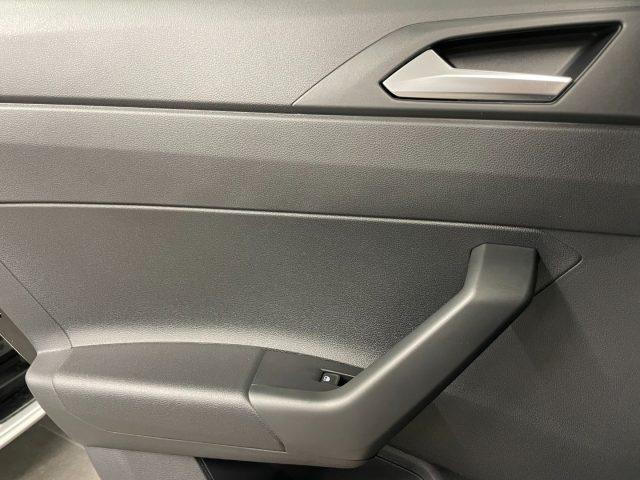 VOLKSWAGEN Polo 1.0 80 CV Edition Plus KM0 MY25