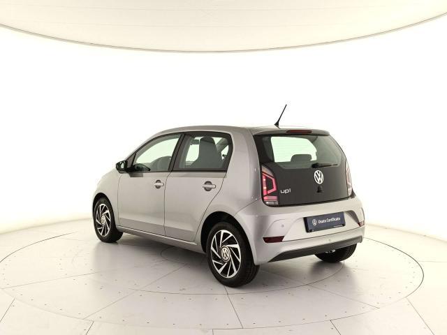 Volkswagen up! up! 5p 1.0 Move up! 60cv