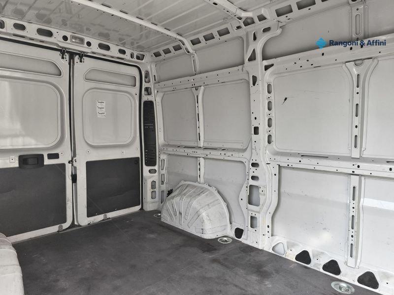 FIAT Ducato 33 2.3 MJT 120CV PC-TN Furgone