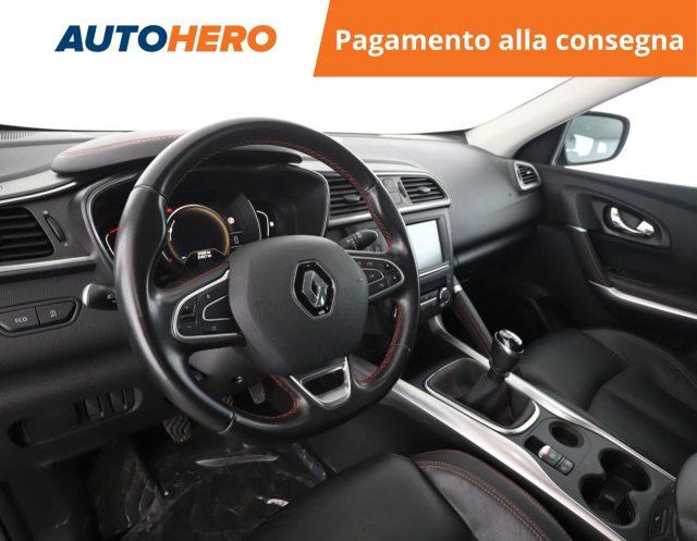RENAULT Kadjar dCi 8V 110CV Energy Hypnotic