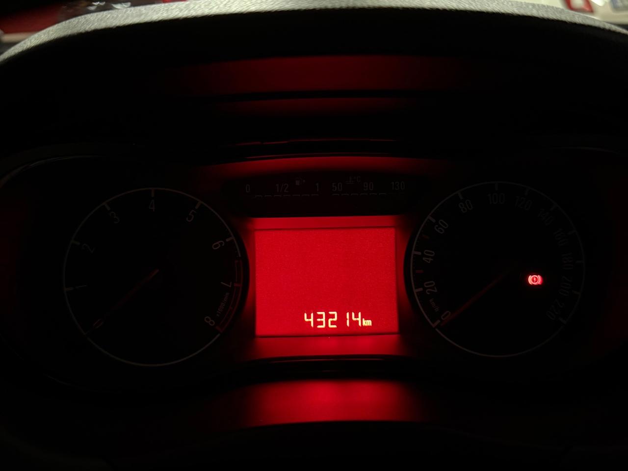 BELLISSIMA OPEL CORSA N-JOY UNICO PROPRIETARIO CON SOLO 43.214 KM