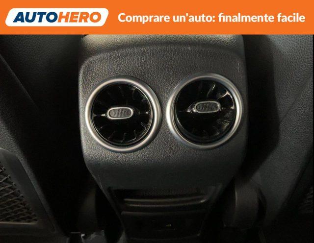 MERCEDES-BENZ GLB 200 d Automatic Sport