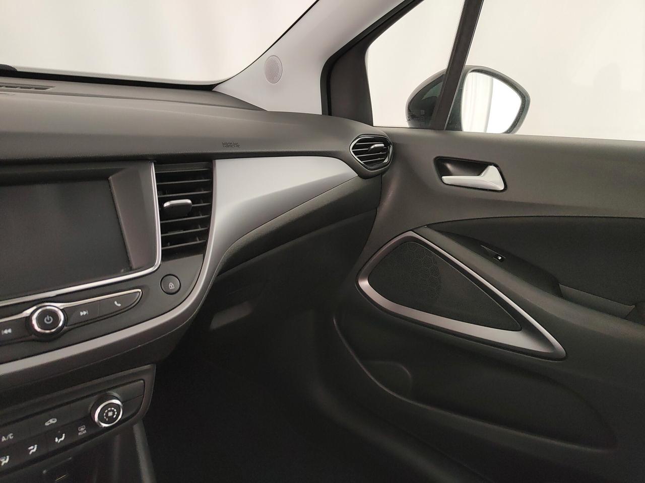 Opel Crossland 1.5 ECOTEC D 110 CV Start&Stop Edition