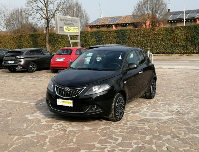 LANCIA Ypsilon 1.0 FireFly 5 porte S&S Hybrid Gold