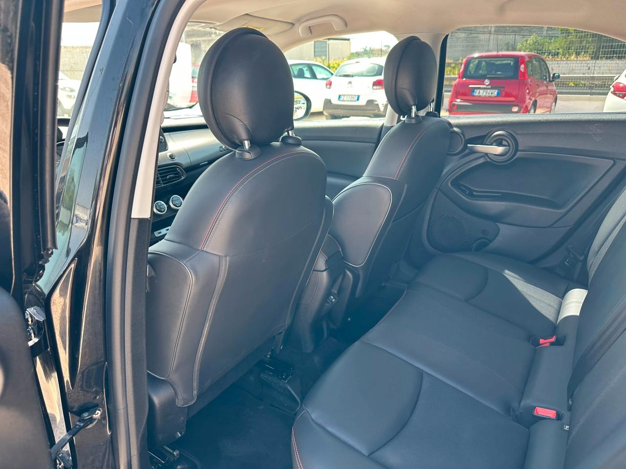 Fiat 500X 1.3 MultiJet 95CV Sport *FULL*