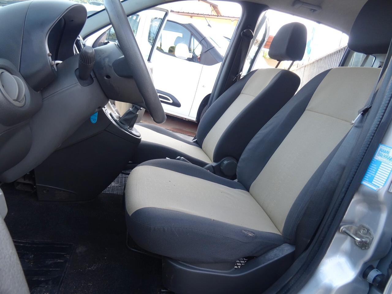 Fiat Panda 1.1 Active