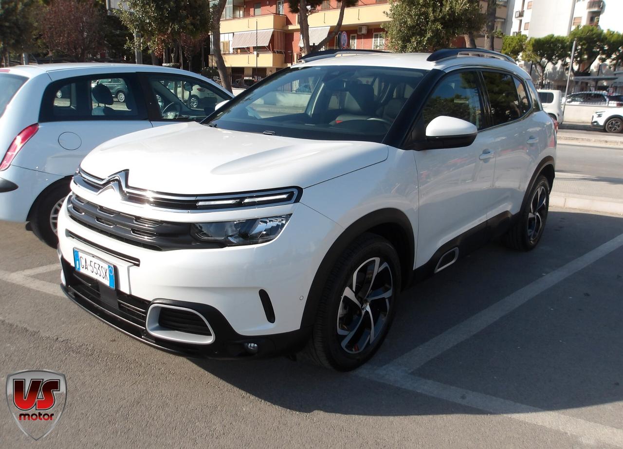 CTR C5 AIR 1.5 SHINE PACK -AUTO-NAVI