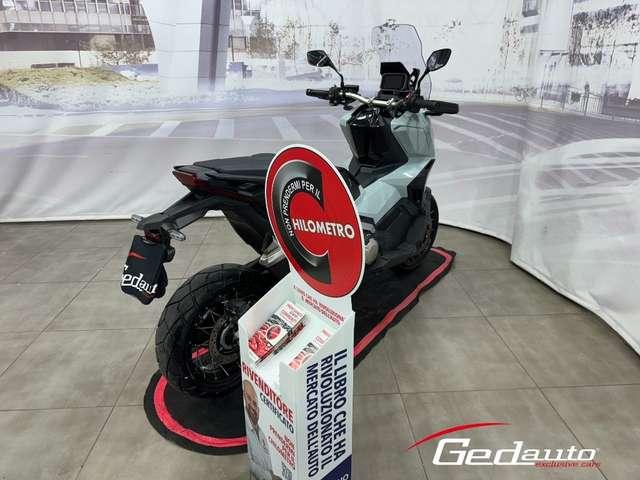 Honda Altro X-ADV 750 ABS