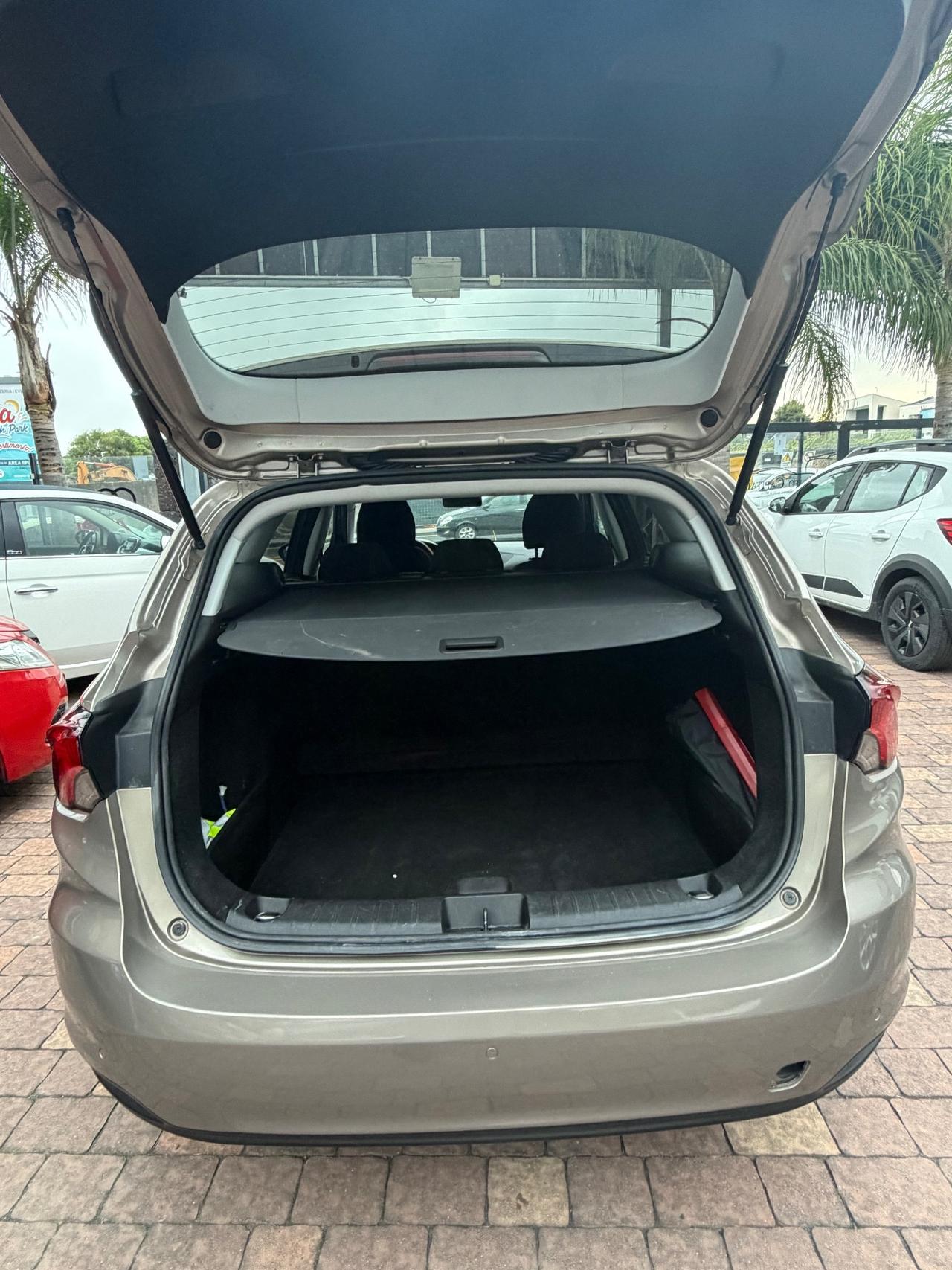 Fiat Tipo 1.6 Mjt S&S SW Business promo settimanale prezzo 8990