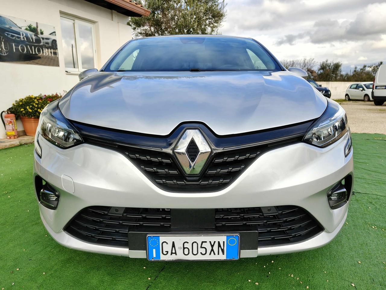 Renault Clio Blue dCi 85 CV 5 porte Business - 2020