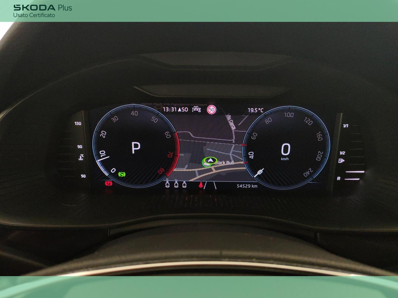 1.5 TSI Style 150 CV DSG