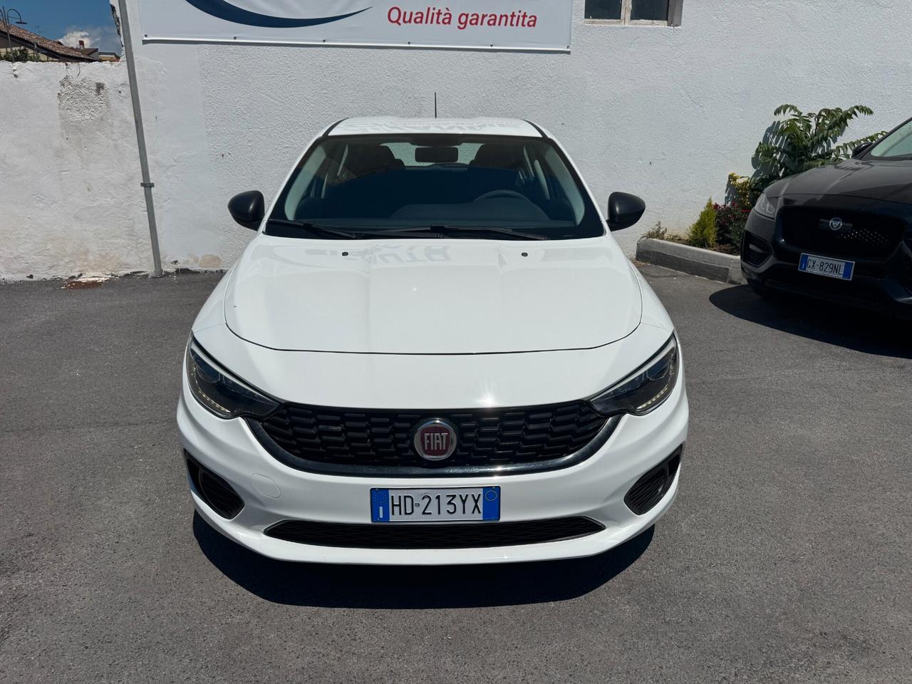 Fiat Tipo 1.3 Mjt S&S 5 porte Street