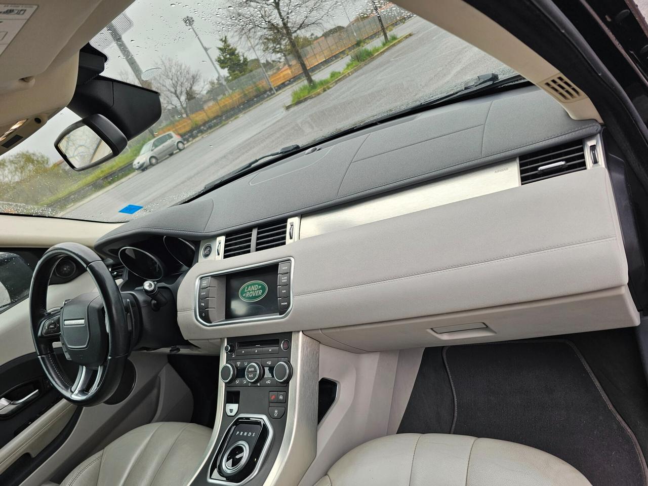 Land Rover Range Evoque 2.2 TD4 5p. Prestige automatico 4x4