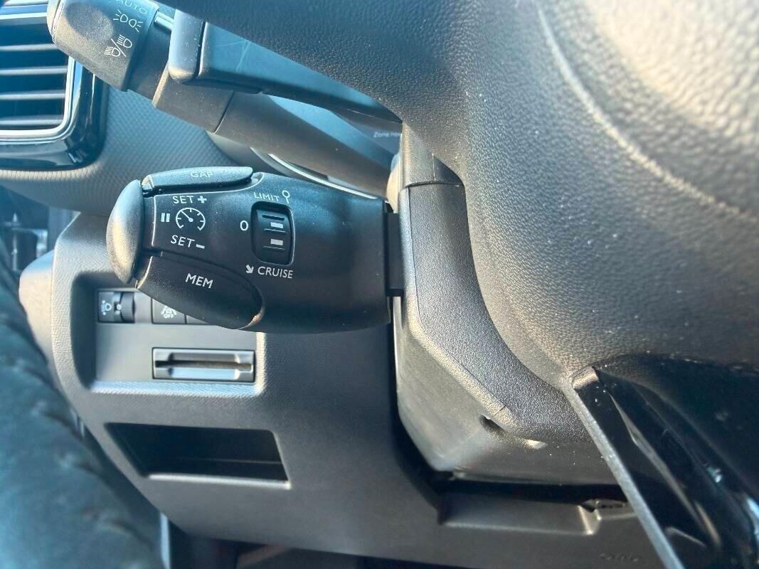 Citroen C5 Aircross BlueHDi 130 S&S EAT8 Shine Pack