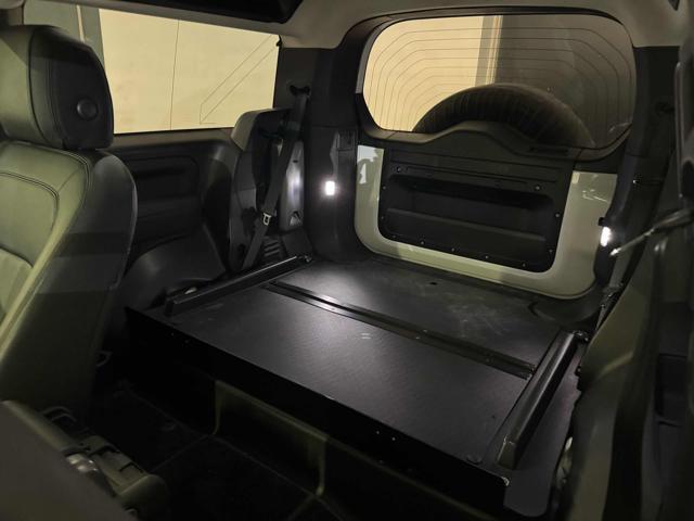 LAND ROVER Defender 90 3.0D I6 200 CV AWD Autocarro Auto SE