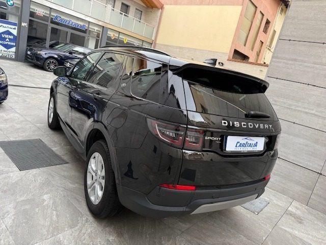 LAND ROVER Discovery Sport 1.5 I3 PHEV 309 CV AWD Auto S