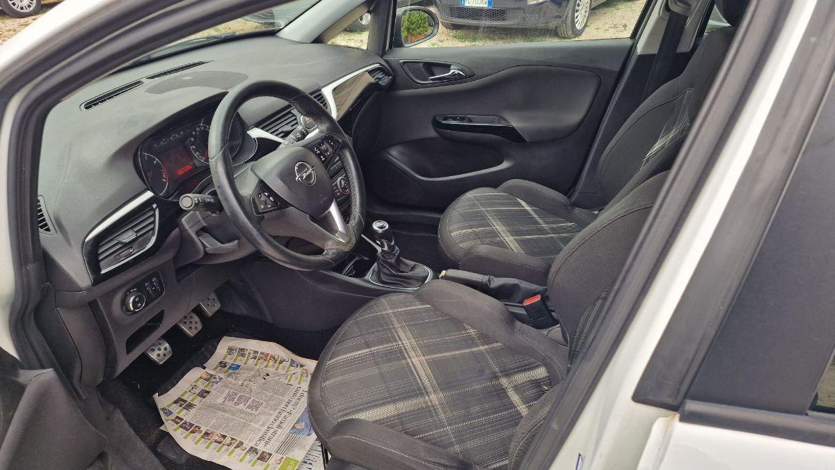 OPEL - Corsa - 1.4 GPL 5p. Cosmo
