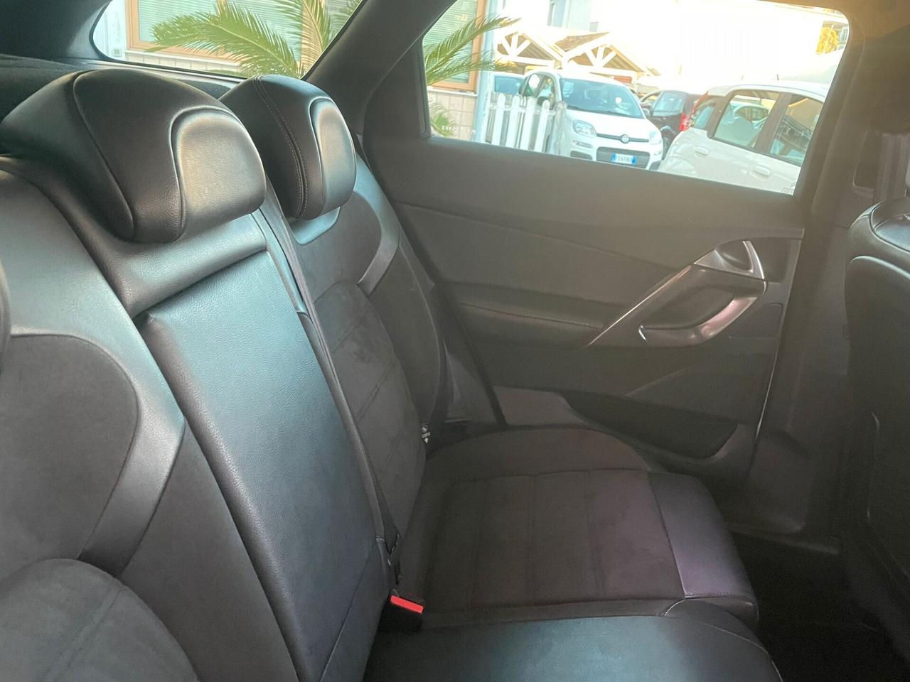 Ds DS5 5 2.0 HDi 160 aut. Business