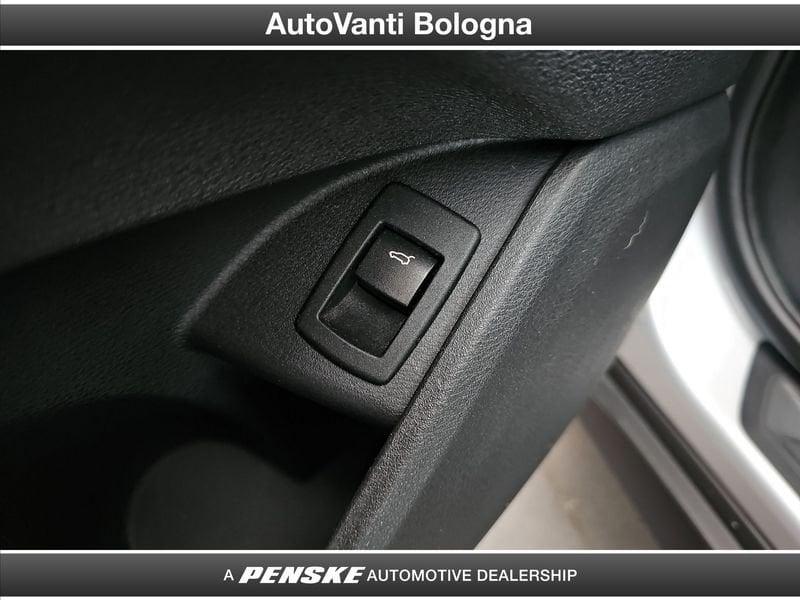 BMW X1 X1 xdrive25d Advantage auto
