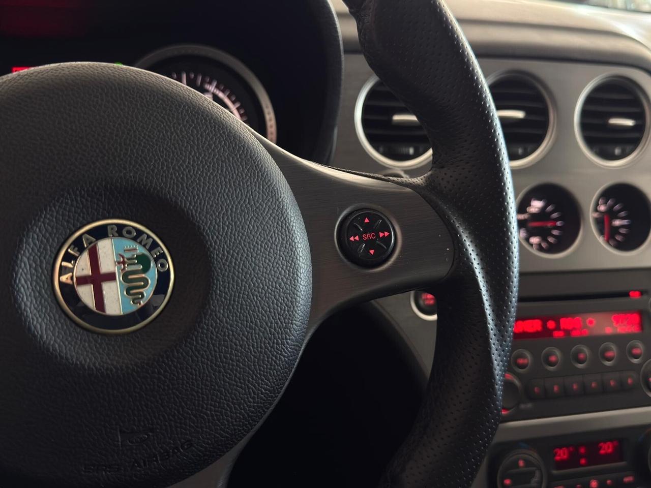 Alfa Romeo 159 Berlina 159 1750 tbi Progression sport pack 200cv