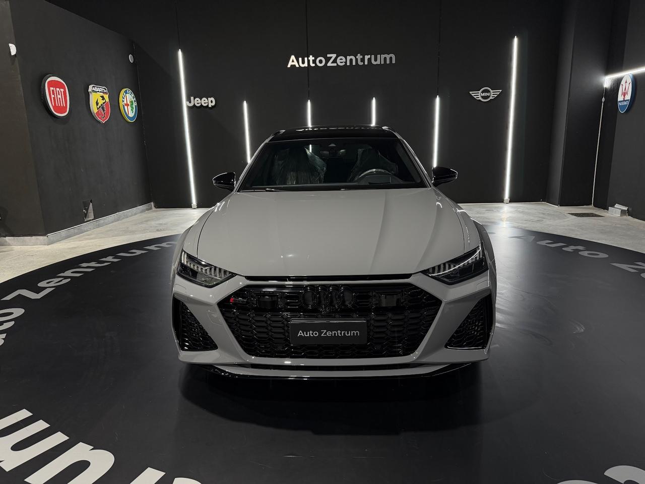 Audi RS6 RS 6 Avant 25 years