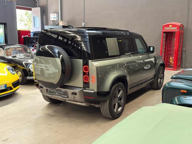 LAND ROVER Defender 110 3.0D I6 AWD Auto X-Dynamic HSE *GARANZIA 2030*