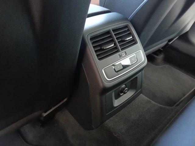 AUDI A4 allroad 40 TDI 190 CV S tronic Business Evolution