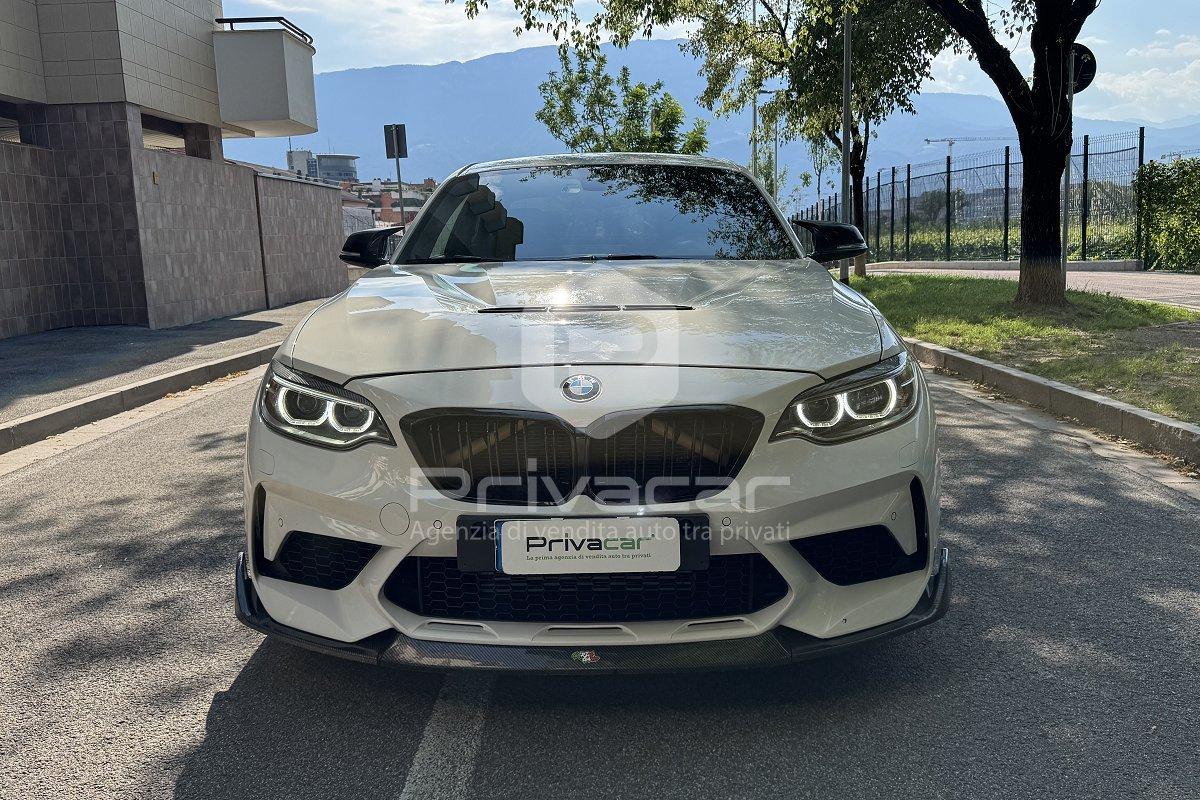 BMW 228i Coupé Msport