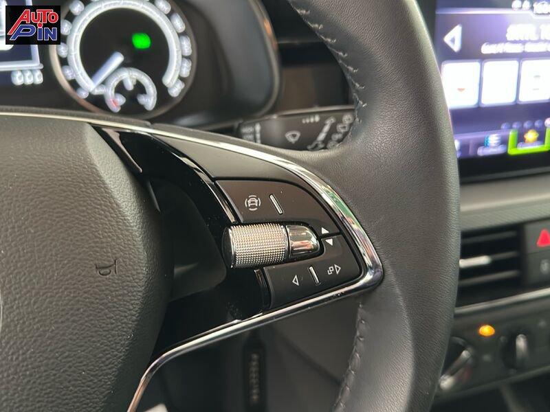 Škoda Kamiq 1.0 TSI 110cv Style