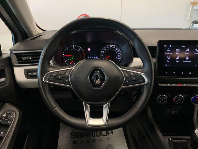 RENAULT Clio 1.5 Blue dCi Initiale Paris 5 Porte