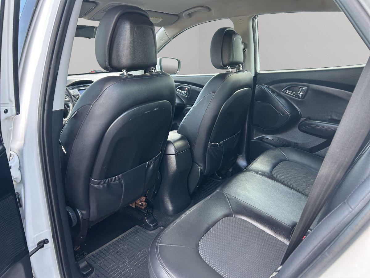 HYUNDAI - iX35 - 1.7 CRDi 115CV 2WD Comfort