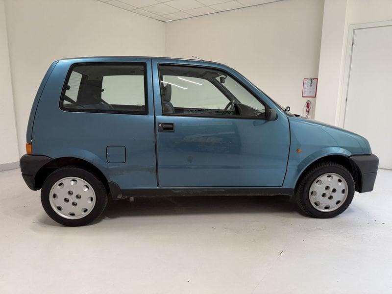 FIAT Cinquecento 900 i - SOLO 78.100 Km