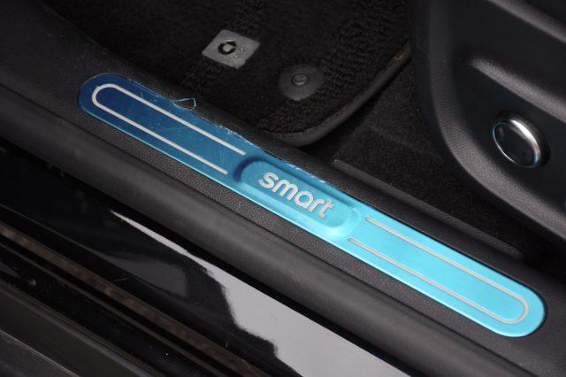 SMART Smart #3 BRABUS