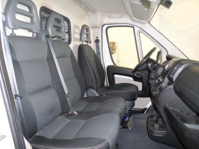 Fiat Ducato 2.0 MJT PC-TN Furgone 3Posti P.Laterale EURO6