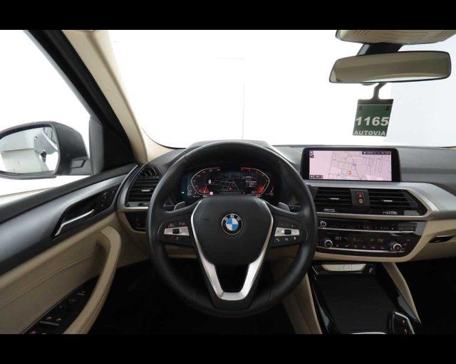 BMW X4 xDrive20d 48V Business Advantage