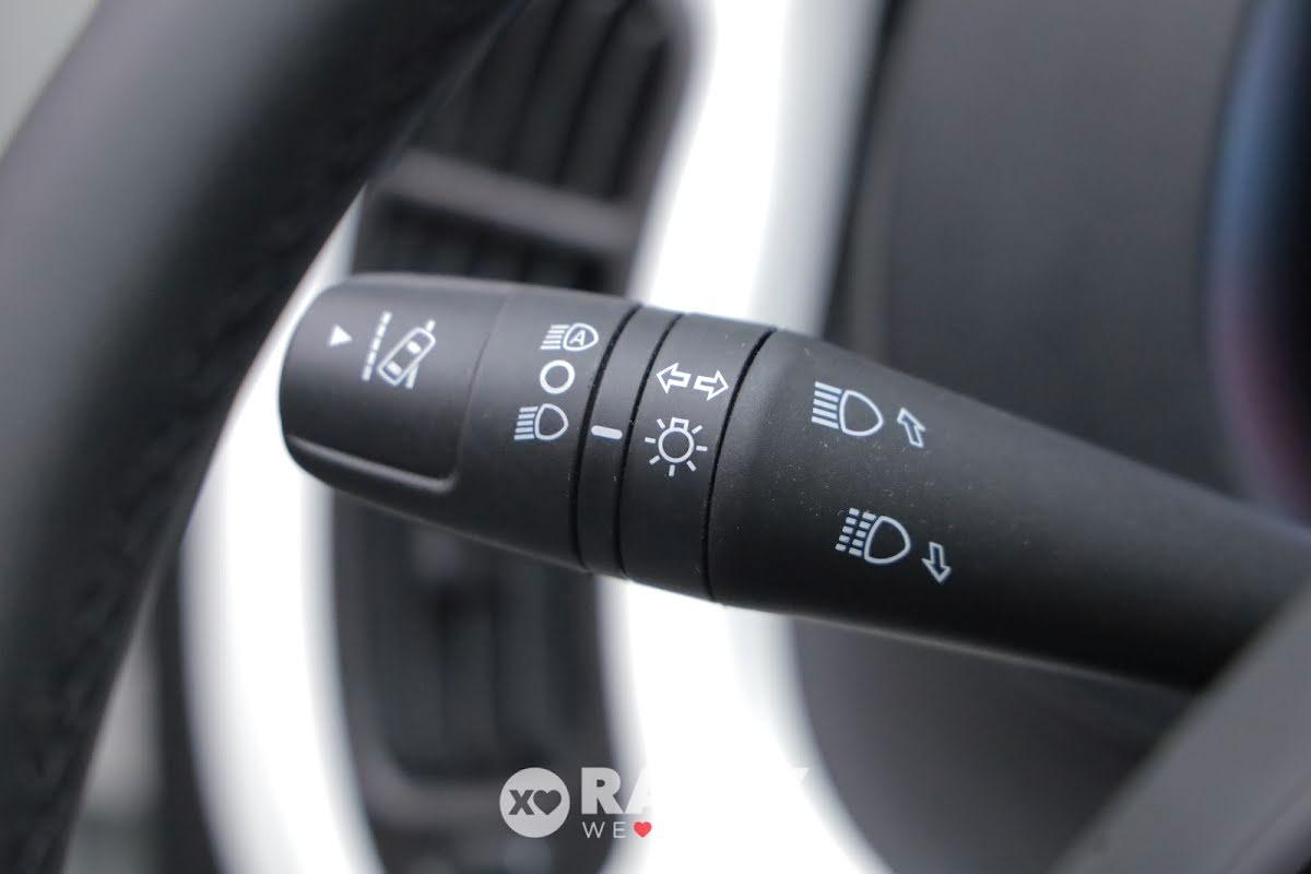 Fiat Panda Pandina 1.0 Firefly Hybrid 70CV Cross