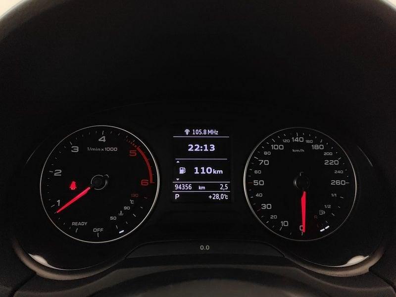 Audi A3 A3 SPB 35 TDI S tronic Business