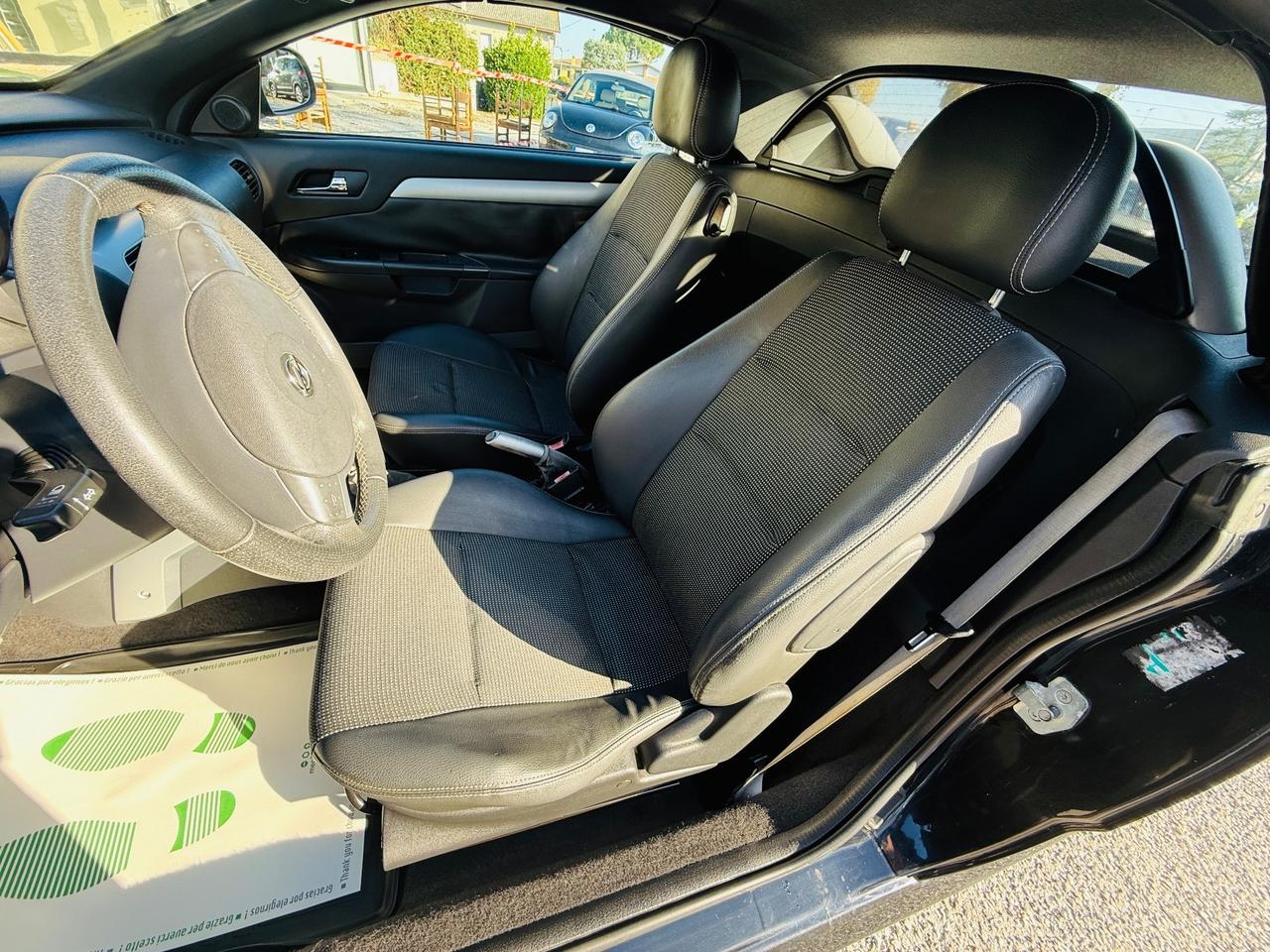 Opel Tigra TwinTop 1.4 Sport Ok NEOPATENTATI