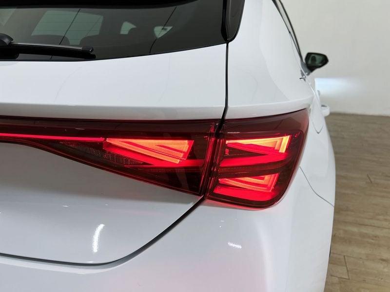 CUPRA Leon 2.0 TDI DSG