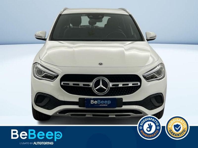 Mercedes-Benz GLA 200 D SPORT PLUS AUTO