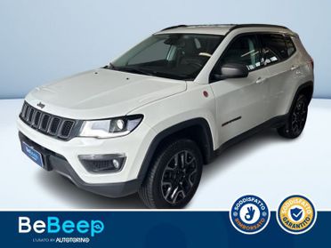 Jeep Compass 2.0 MJT TRAILHAWK 4WD ACTIVE DRIVE LOW 170