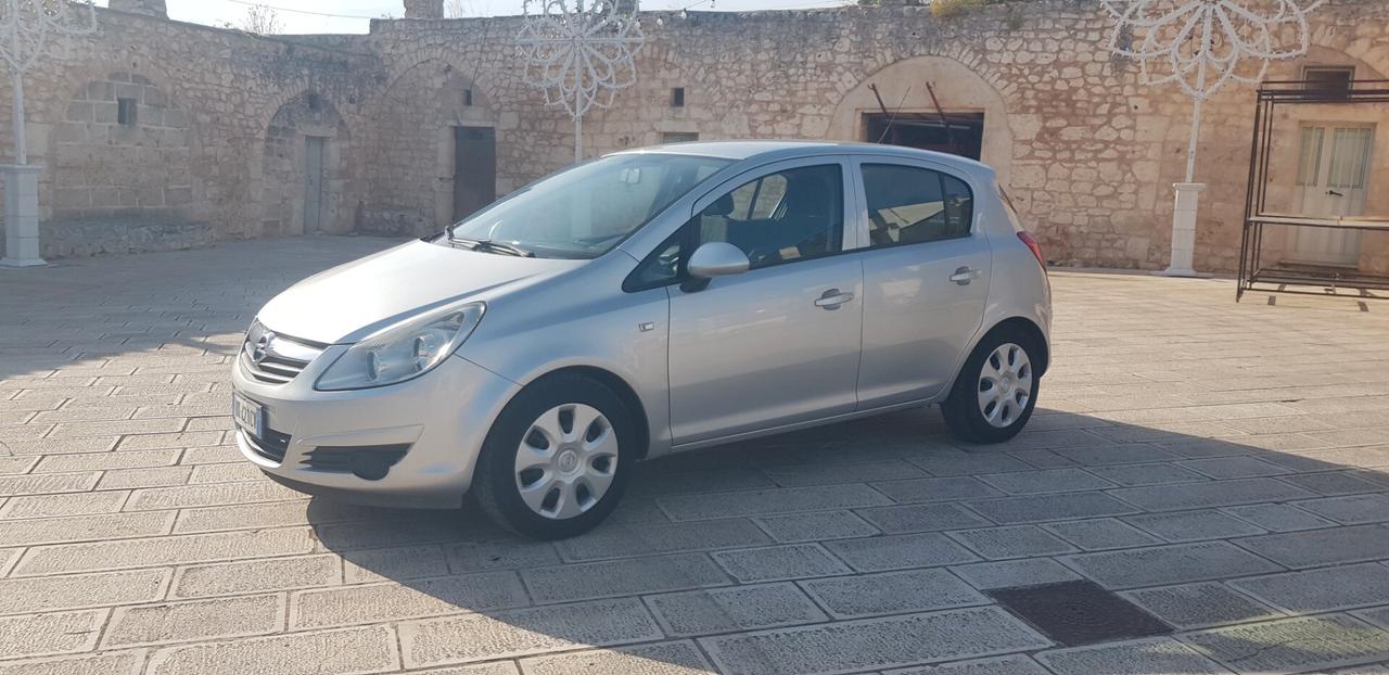 Opel Corsa 1.3 CDTI 75CV UNICO PROPRIETARIO