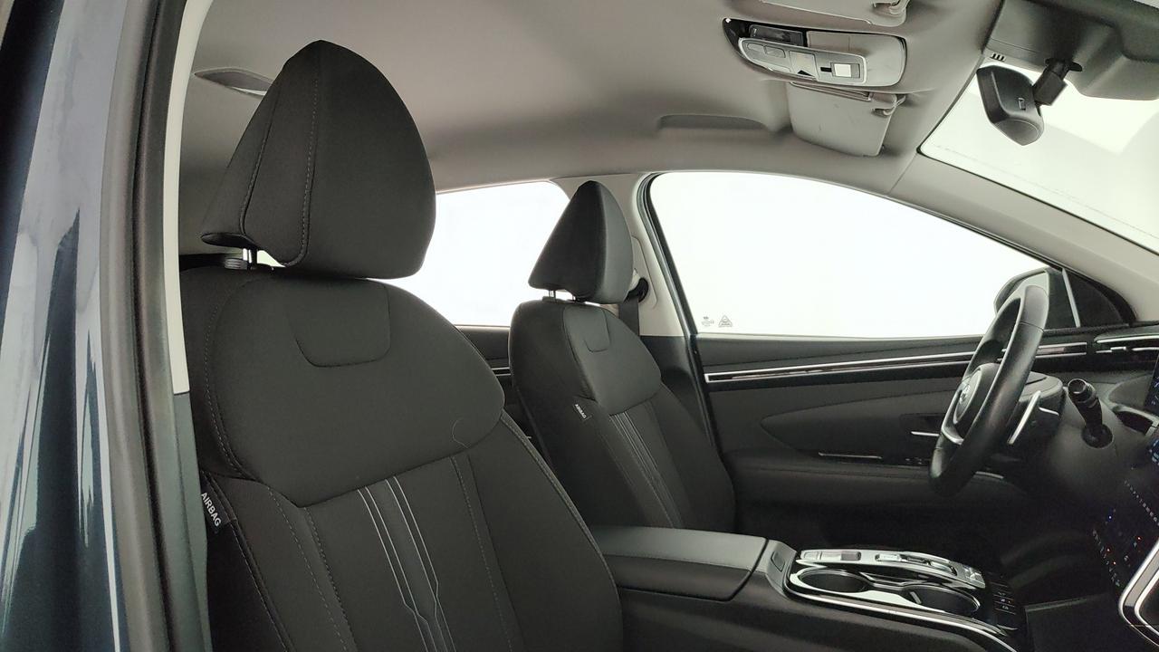 HYUNDAI Tucson 1.6 phev Xline 4wd auto