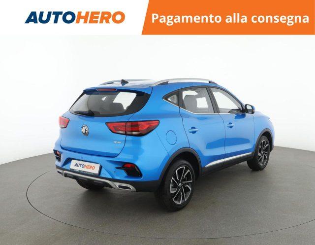 MG ZS 1.5 VTi-tech Luxury