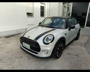 MINI Mini 1.5 Cooper D Hype