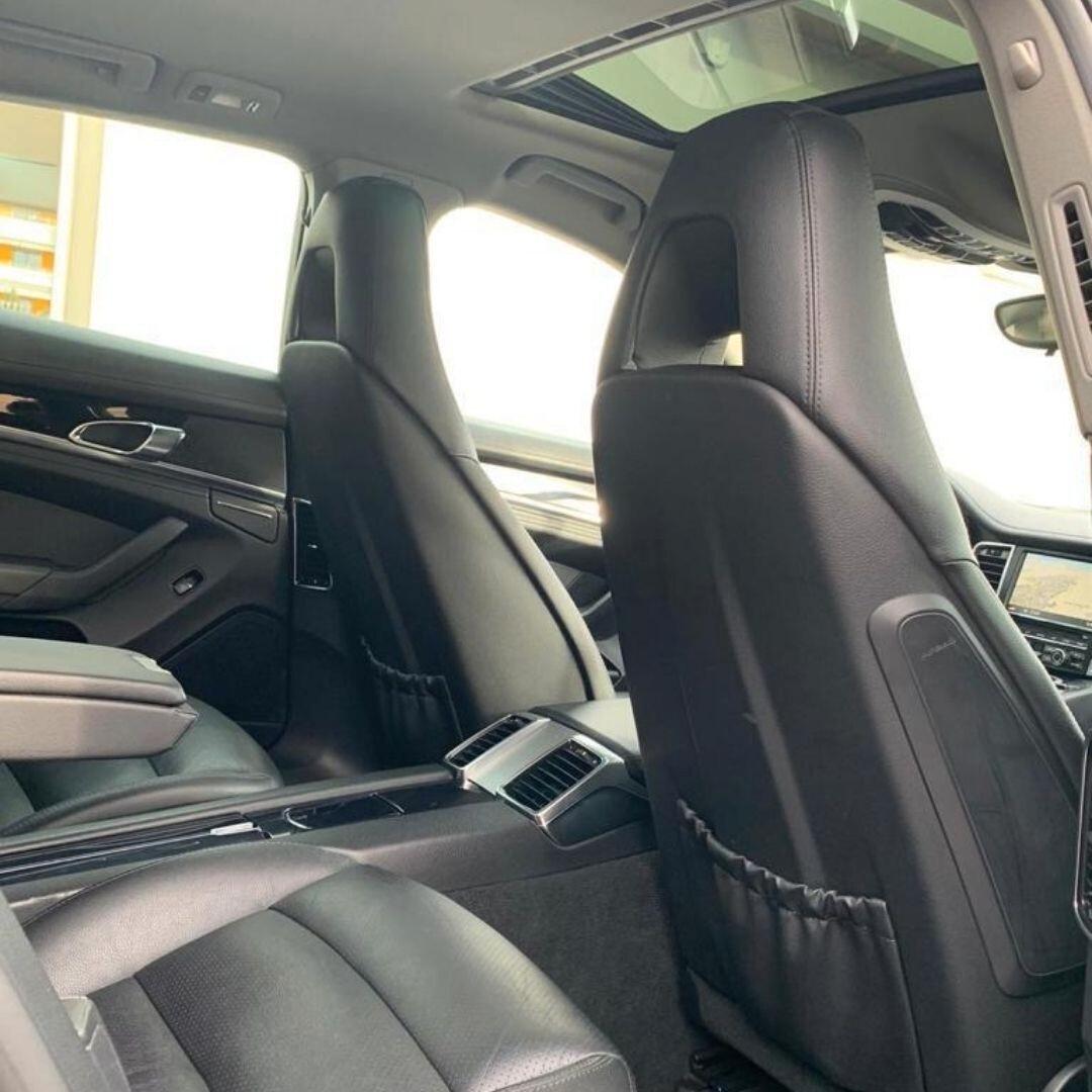 Porsche Panamera 3.0 Diesel **LEGGI INFO**