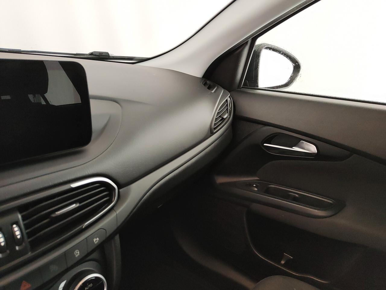 Fiat Tipo 1.6 Mjt S&S SW Cross