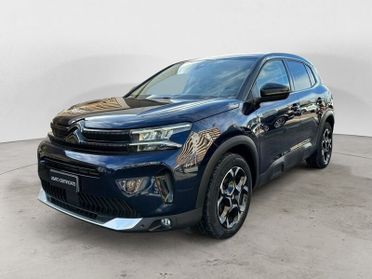 Citroën C5 Aircross BlueHDi 130 CV Automatica EAT8 Feel Pack
