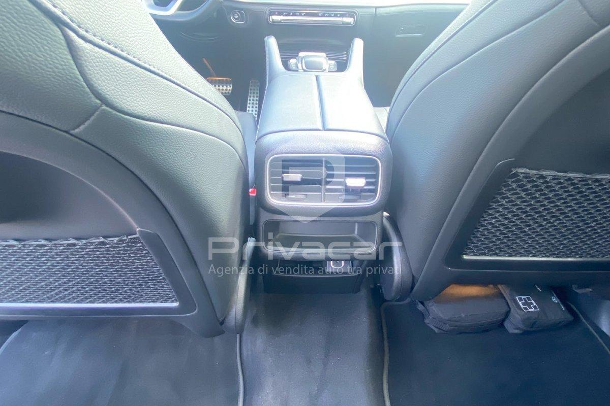 MERCEDES GLE 350 de hybrid EQ 4Matic Premium