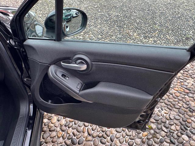 FIAT 500X 1.6 E-Torq 110 CV Urban